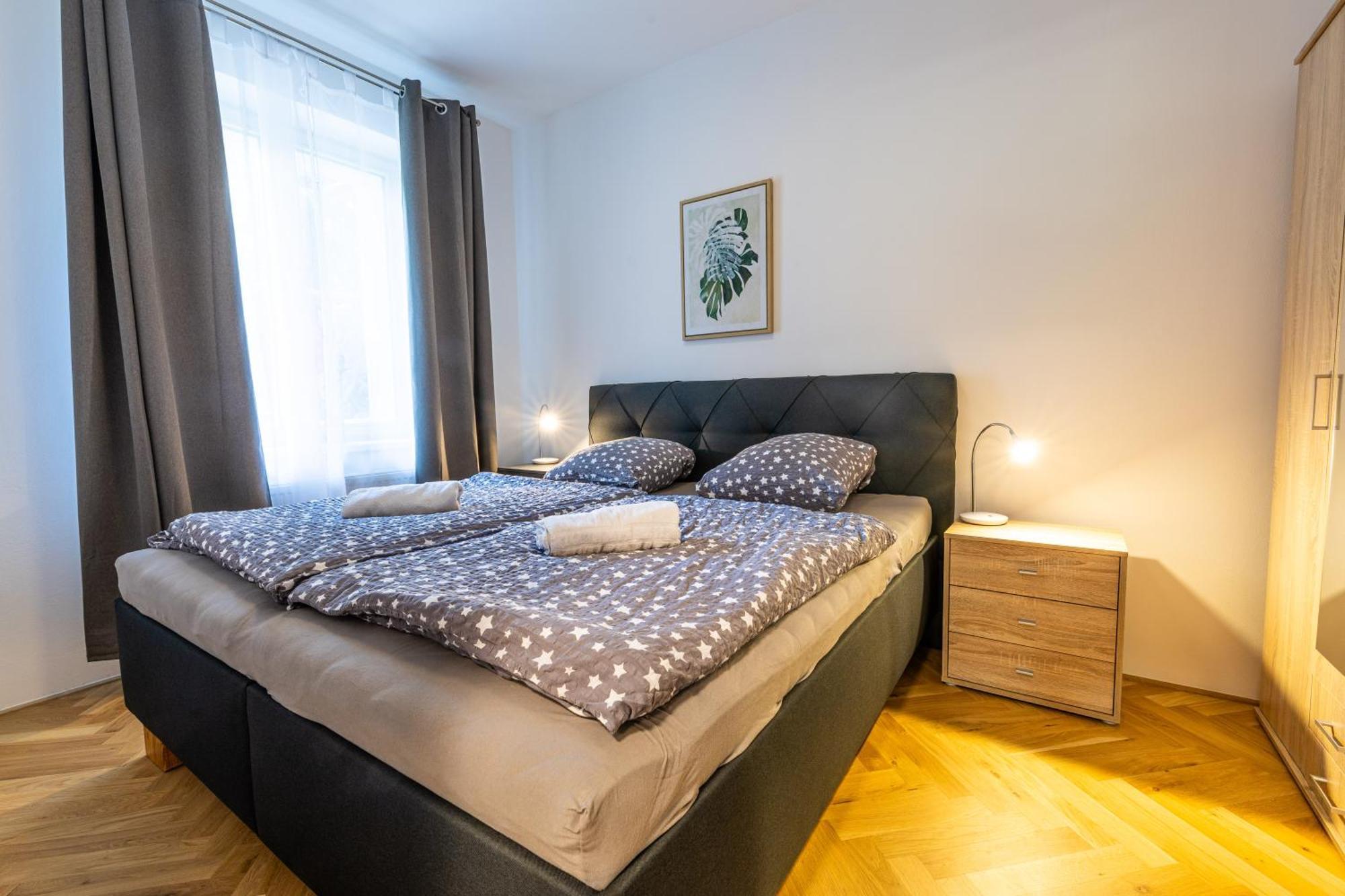 Spoon Apartment Prague 1A, Prague